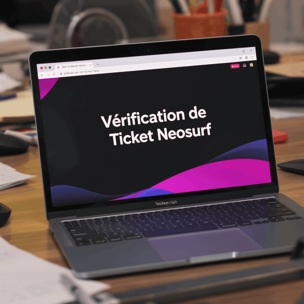 Verifica saldo Neosurf & codice PIN online
